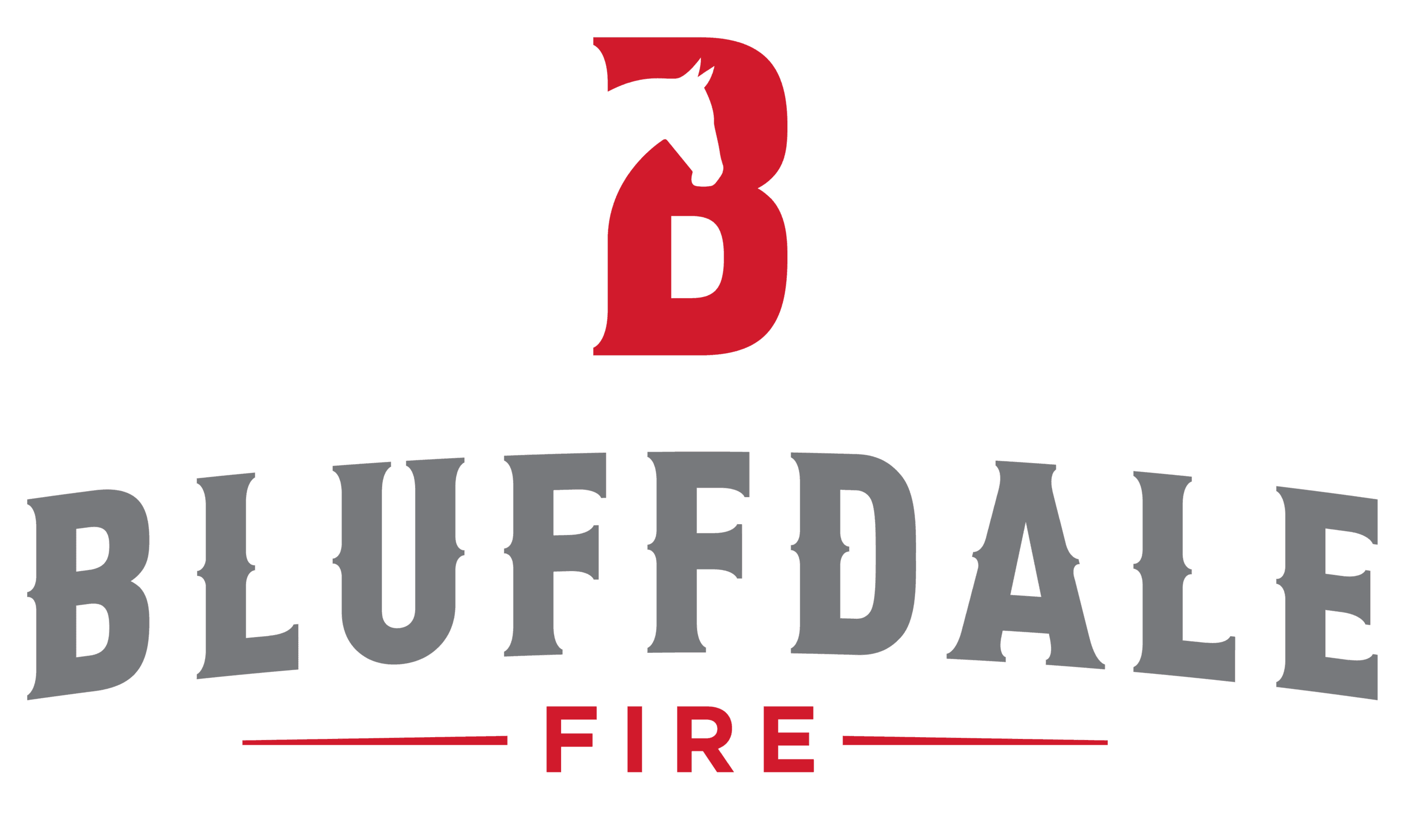 Bluffdale Fire