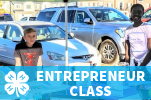 Entrepreneur Class