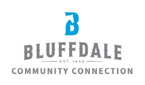 Bluffdale UT Community Connection Homepage