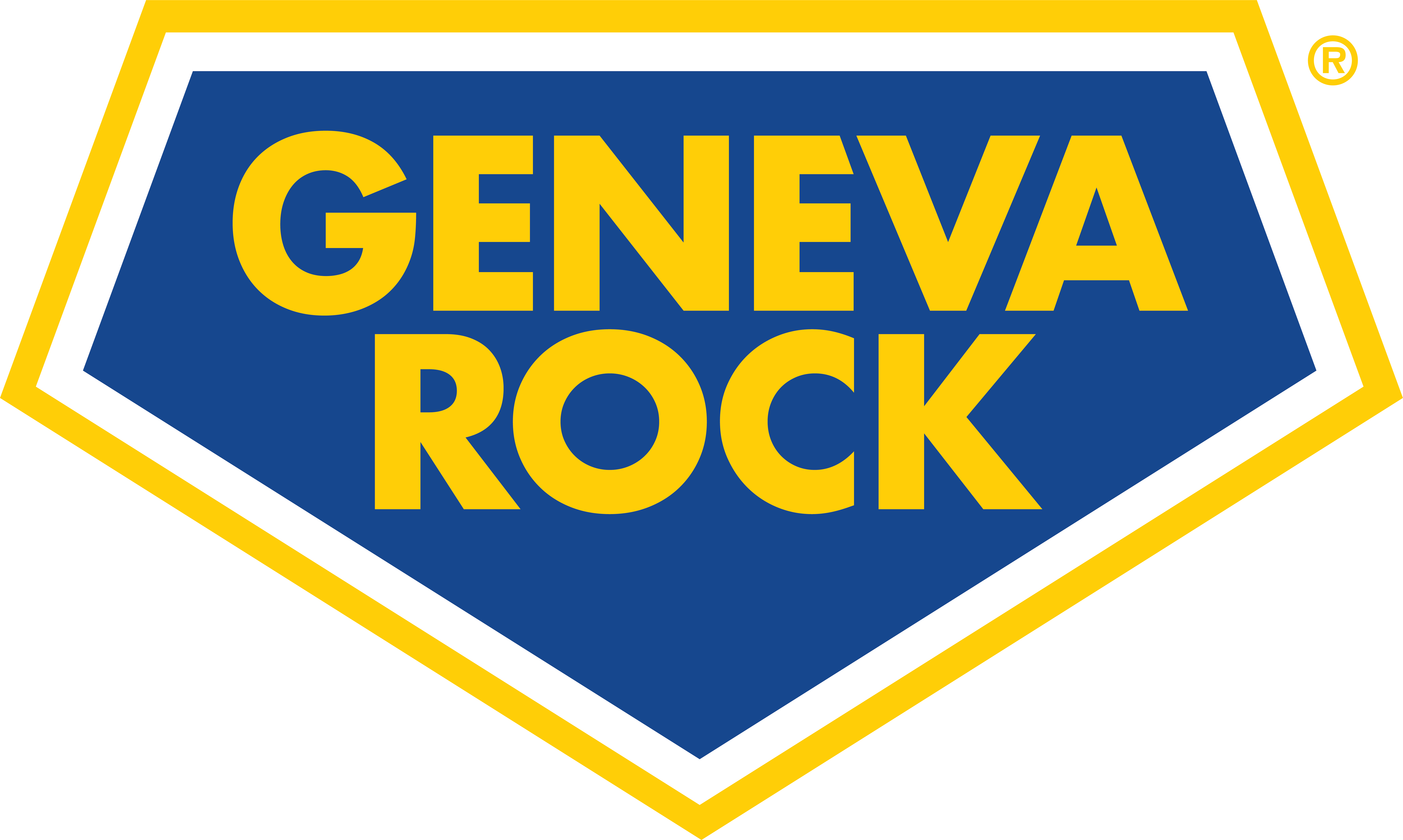 Geneva Rock