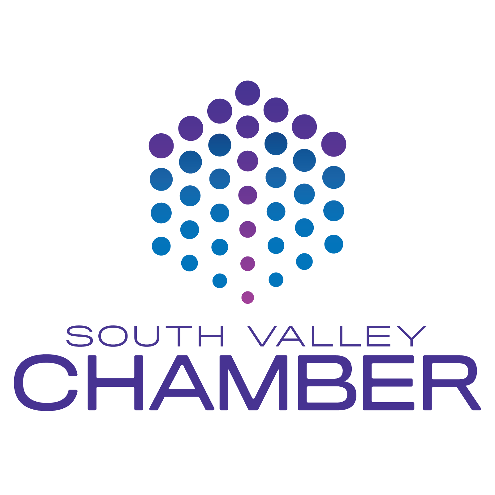 South Valley Chamber Logo