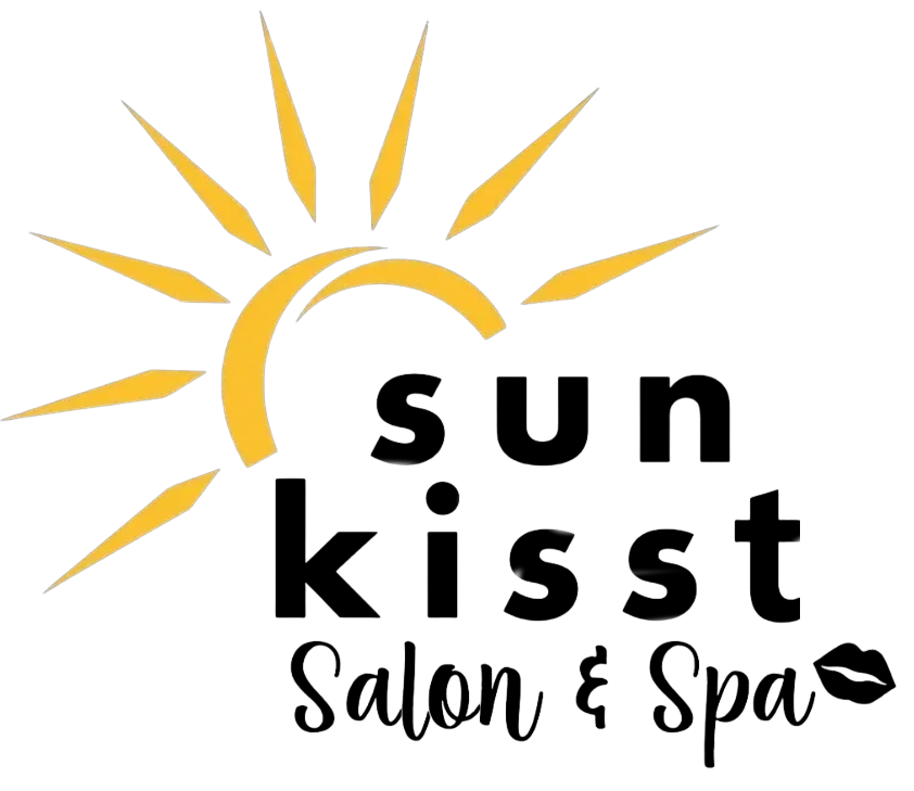 Sunkisst Salon Logo