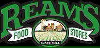 Reams Logo